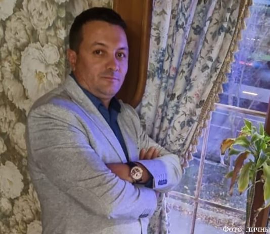 Игорь Вайрих: «Немец сказал – немец сделал»