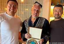 Роберт Хеттих: «Как будто в детство давнее ведут меня они»