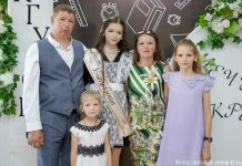 Владимир Мирау: шахтёрская профессия, мужество и семейная история