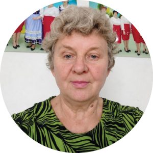 Светлана Короткова