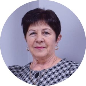 Сычёва Ира (Герр)
