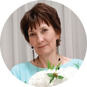 Яцко Елена