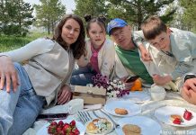 «Mr. Сырник»: от семейного стола до собственного производства