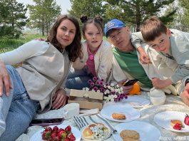 «Mr. Сырник»: от семейного стола до собственного производства