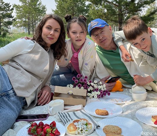«Mr. Сырник»: от семейного стола до собственного производства