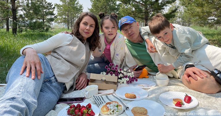 «Mr. Сырник»: от семейного стола до собственного производства