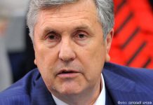 Валерий Диль: «Мы превращаемся в клубы любителей немецкости»