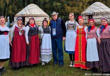 Валерий Диль: «Мы превращаемся в клубы любителей немецкости»