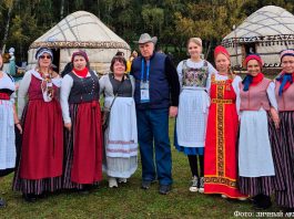Валерий Диль: «Мы превращаемся в клубы любителей немецкости»