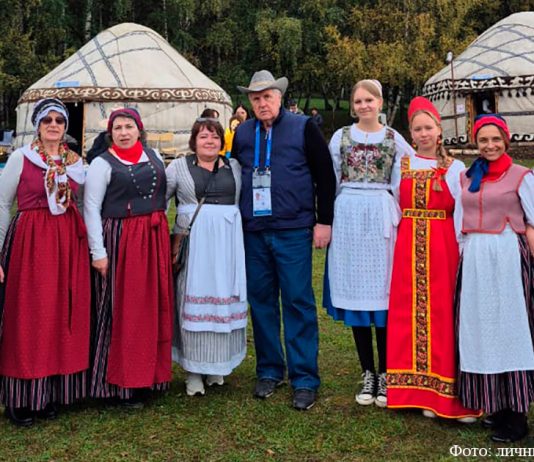Валерий Диль: «Мы превращаемся в клубы любителей немецкости»