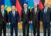 Казахстан и Германия подписали Дорожную карту по развитию промышленного, технологического и сырьевого сотрудничества