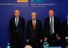 Глава государства принял председателя правления D.A.R. Metall AG Кристиана Артнера