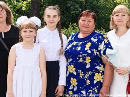 Зинаида Миллер: Учитель должен творить на уроке