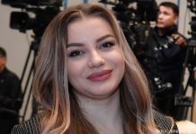 «Надо начинать здесь и сейчас» – Алина Кан о том, как заговорить на казахском Алина Кан