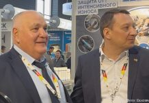 «Бёмер Арматура»: немецкие технологии и казахстанское производство