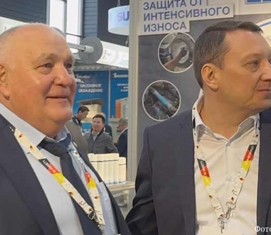 «Бёмер Арматура»: немецкие технологии и казахстанское производство
