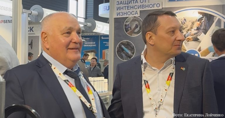 «Бёмер Арматура»: немецкие технологии и казахстанское производство