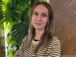 Елена Рольгейзер: «Помощь должна доходить до тех, кто в ней нуждается» Елена Рольгейзер