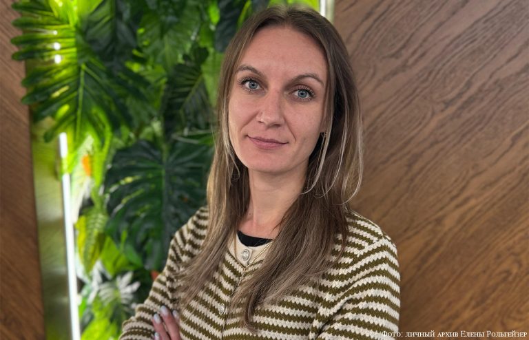 Елена Рольгейзер: «Помощь должна доходить до тех, кто в ней нуждается»