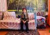 Фрау Эмма: целина, кудри и немецкий характер Эмма Самсонова-Шнайдер