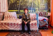 Фрау Эмма: целина, кудри и немецкий характер Эмма Самсонова-Шнайдер