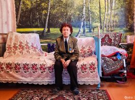 Фрау Эмма: целина, кудри и немецкий характер Эмма Самсонова-Шнайдер