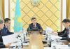 Председателей и составы постоянных комиетов Қазақстан Халық Кеңесі утвердил төралқа