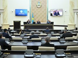 Утверждены составы отраслевых комиссий Комитета Қазақстан Халық Кеңесі