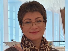 Елена Шумахер: «Немецкий язык — часть моей жизненной истории»