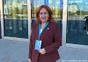 Лилия Стадникова: “Учитель должен прежде всего учить детей”