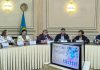 Межкультурный диалог как основа общественного согласия Межкультурный диалог как основа общественного согласия