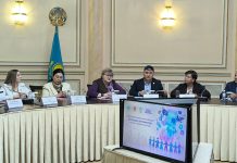 Межкультурный диалог как основа общественного согласия Межкультурный диалог как основа общественного согласия