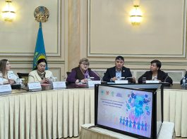 Межкультурный диалог как основа общественного согласия Межкультурный диалог как основа общественного согласия