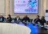 Мәдениетаралық диалог – қоғамдық келісімнің негізі Межкультурный диалог как основа общественного согласия