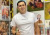 Рустам Кайрыев: экологические инициативы в Алматы как форма гражданской активности
