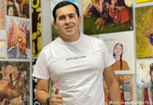 Рустам Кайрыев: экологические инициативы в Алматы как форма гражданской активности