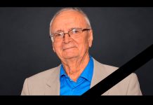 Светлая память Арведу Люцу: жизнь, посвящённая науке и сохранению истории