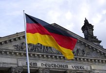 День в истории: День немецкого единства День единства Германии - Tag der Deutschen Einheit