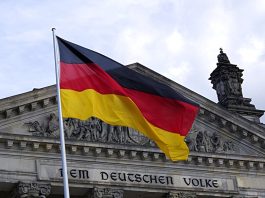 День в истории: День немецкого единства День единства Германии - Tag der Deutschen Einheit