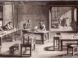 Жёлуди, листья, сердца… И бубенцы История немецкой колоды