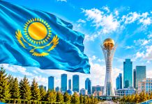 Поздравляем с Днем Республики!