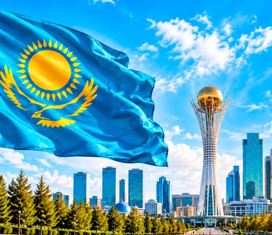 Поздравляем с Днем Республики!