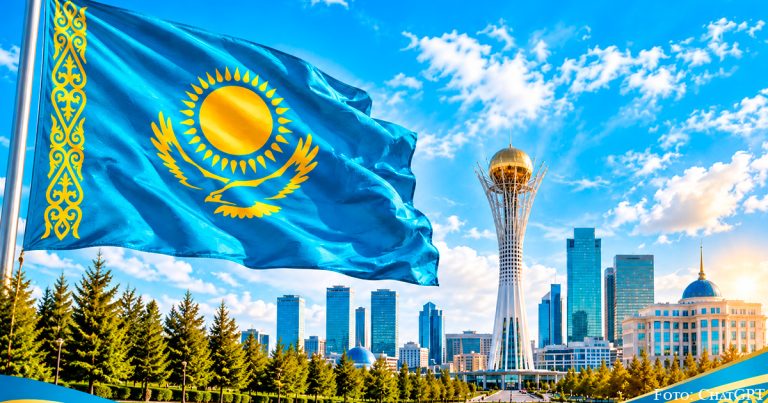 Поздравляем с Днем Республики!