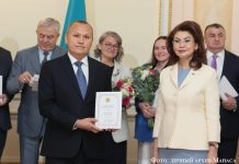 Манас Ташыбеков: «Общественный диалог должен быть ориентирован на результат»