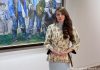 Валерия Штаудакер стала первым заместителем председателя молодёжного крыла Дома дружбы Астаны