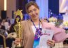 Виктория Образцова: «Язык, танец и сердце; история одного культурного призвания»