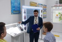 Александр Фрайденберг: «Пока живы эмоции, забвения не будет» Александр Фрайденберг – участник проекта «Почетная галерея немцев Денисовского района»