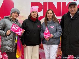 Диляра Қайдарова: «Тиімді диалог бір-бірін тыңдауға дайын болудан басталады»