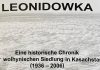 Из Волыни – в Казахстан: история Леонидовки и её жителей