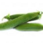 peas